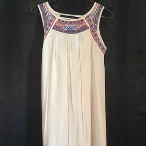 Boho dress